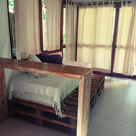 Vila Engawa Flats Itacaré Dış mekan fotoğraf