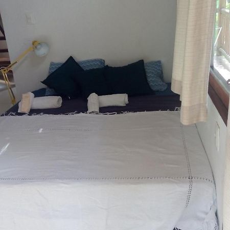 Vila Engawa Flats Itacaré Dış mekan fotoğraf
