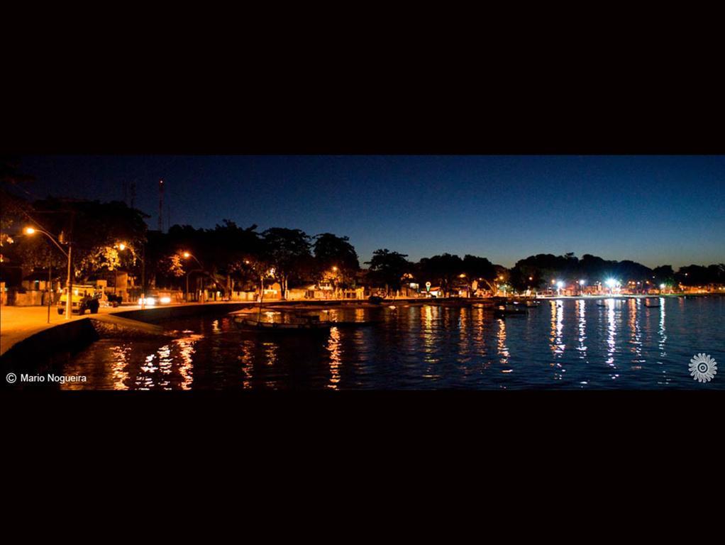 Vila Engawa Flats Itacaré Dış mekan fotoğraf